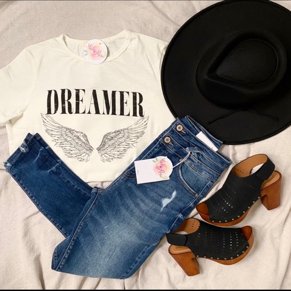 Liz Peep Toe Heels Black & Brown - Picture 4 of 5